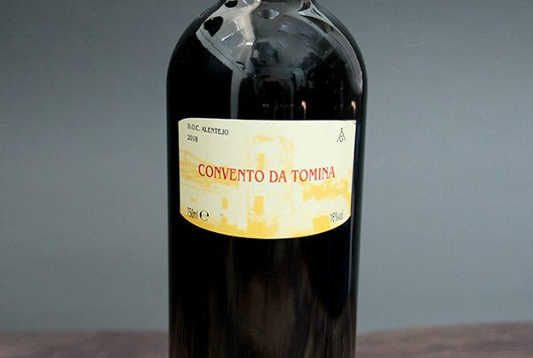 Convento da Tomina -  Tinto