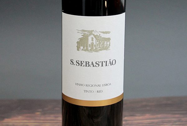 Vinho São Sebastião -  Tinto