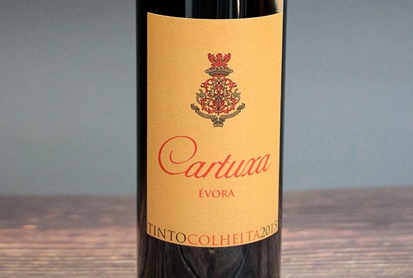 Cartuxa Colheita Tinto