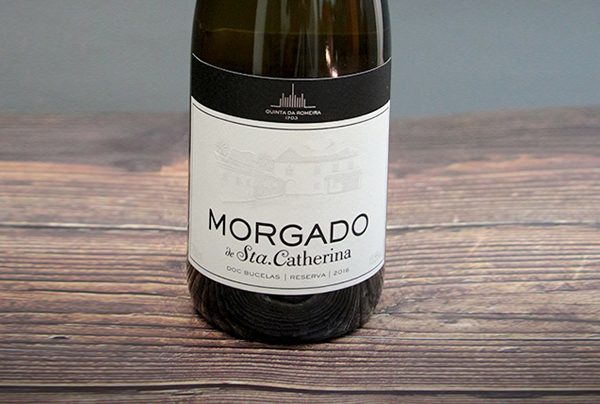 Morgado de Santa Catherina
