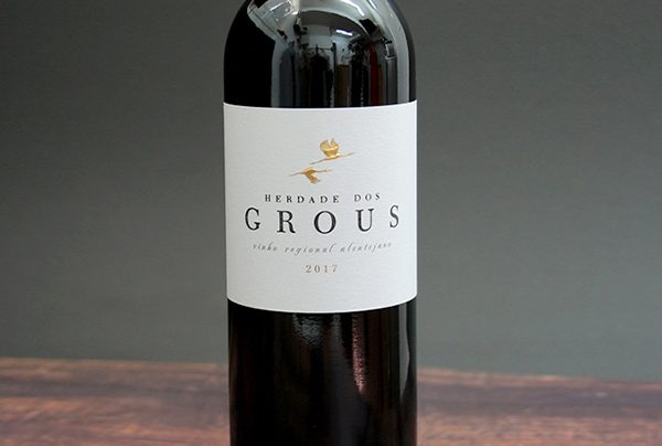 Herdade dos Grous - Tinto