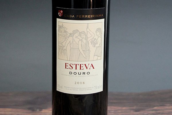 Vinho Esteva Douro -  Tinto