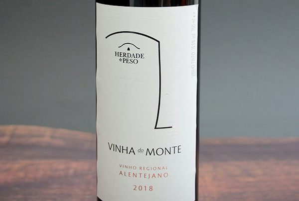 Vinha do Monte - Tinto