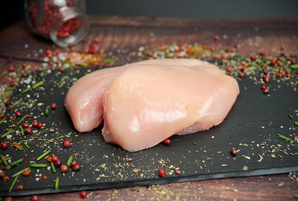 Peito de Frango / Bife