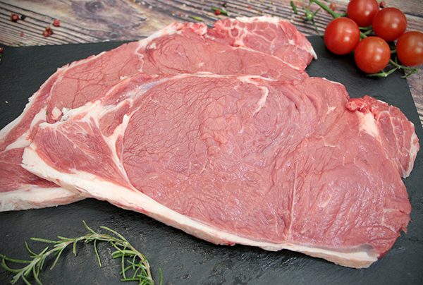 Bife vazia - Novilho