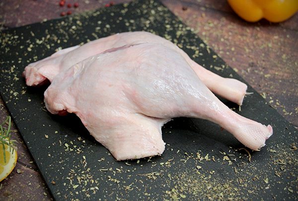 Pato - Perna