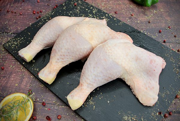 Perna de Frango