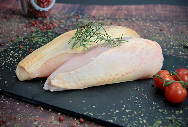 Frango do Campo - Peito