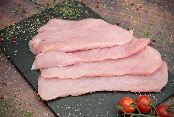 Peru - Peito/Bife