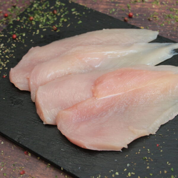Bife de Frango
