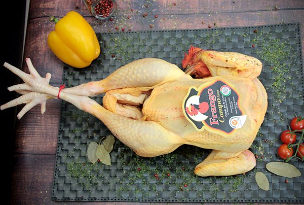 Frango do Campo