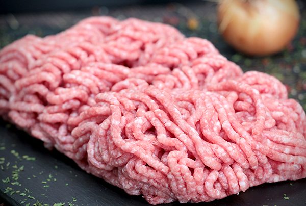 Carne Picada - Novilho/ porco