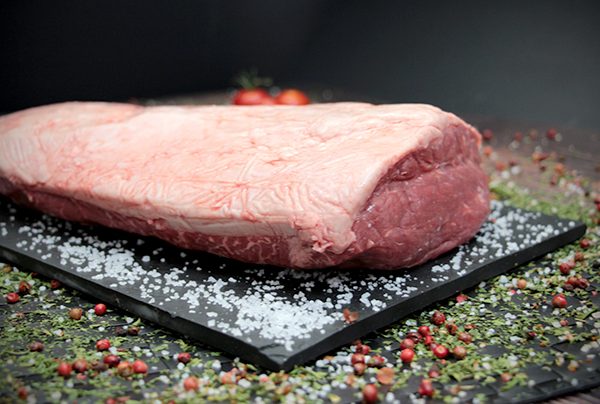 Picanha Novilho Angus