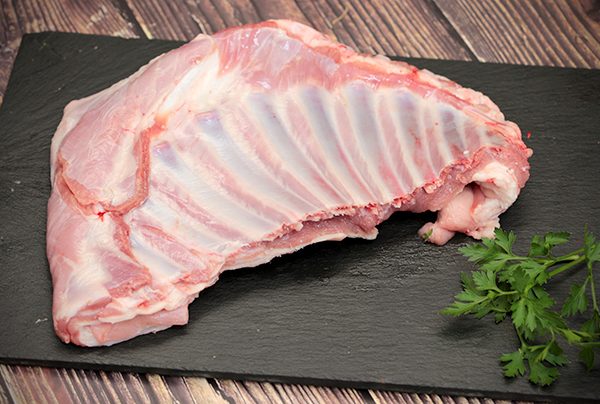 Borrego Alentejano Peito/Cachaço
