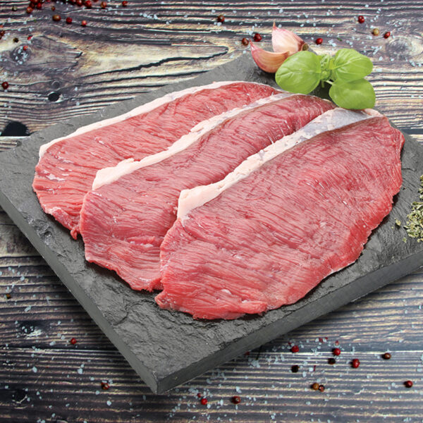 Bife Alcatra - Novilho