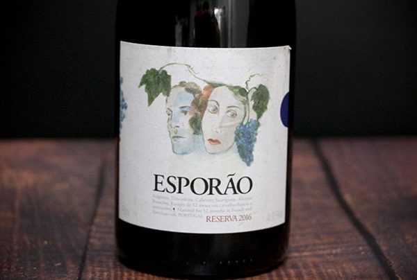 Esporão Reserva - Tinto
