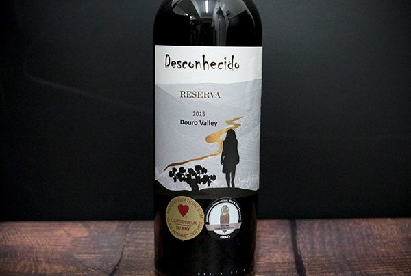 Desconhecido Reserva - Tinto