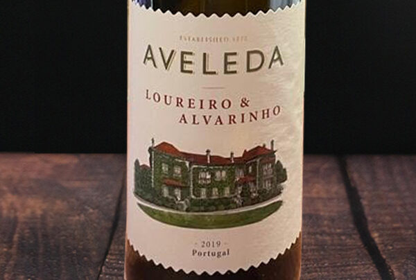Vinho Verde Loureiro e Alvarinho
