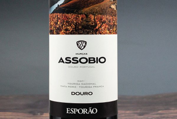 Vinho Tinto Assobio