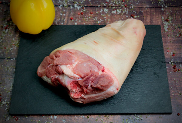 Pernil - Porco