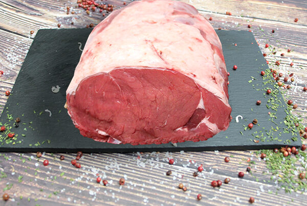 Rosbife - Novilho