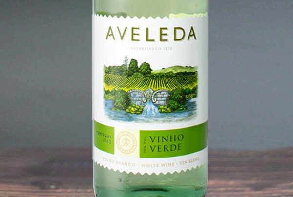 Aveleda vinho verde