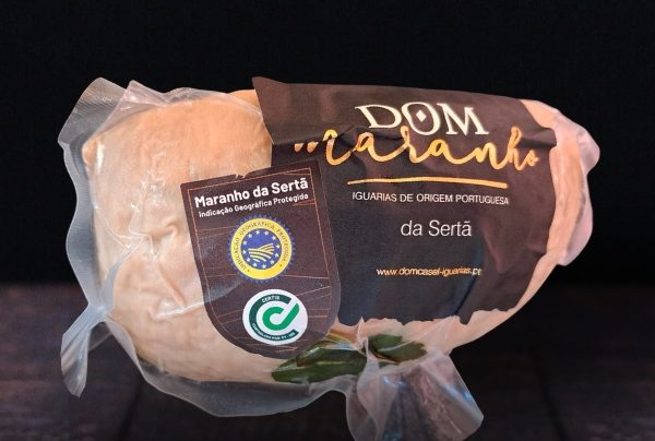 Maranho da sertã