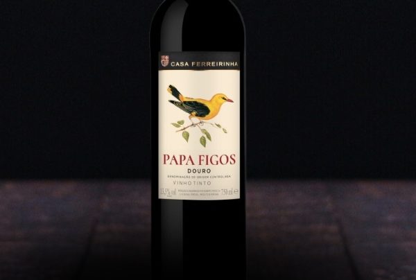 Vinho papa figos  - Tinto